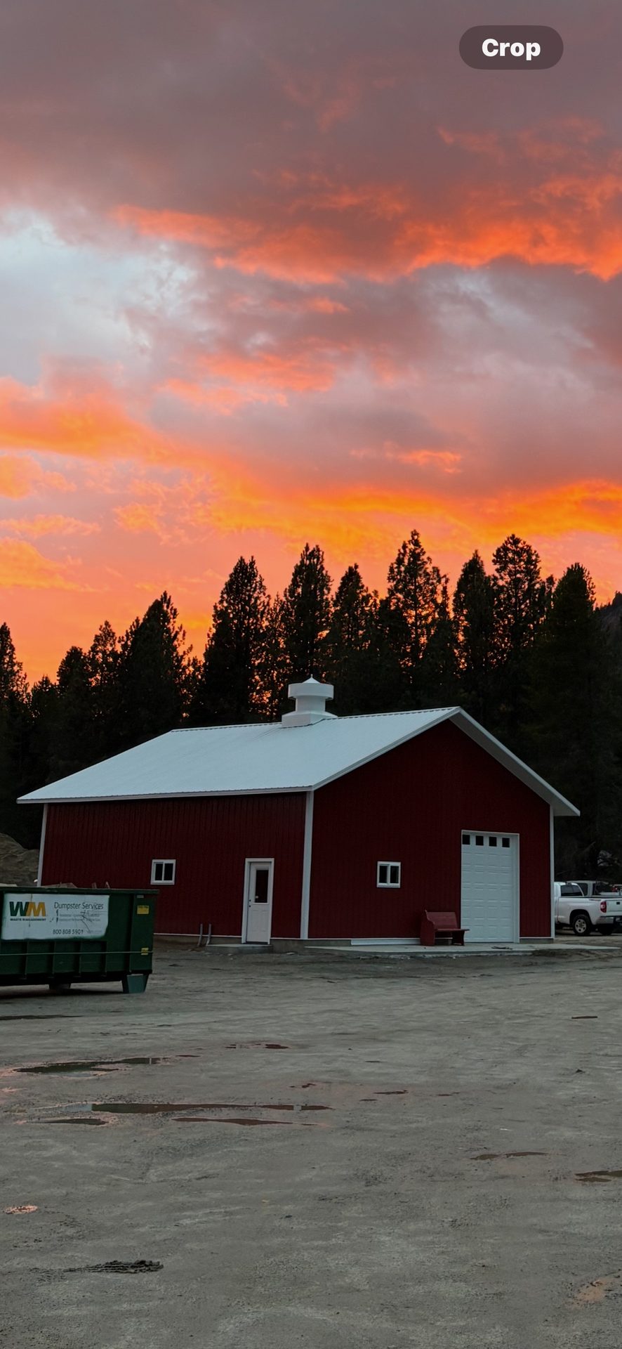 Sunset Commercial